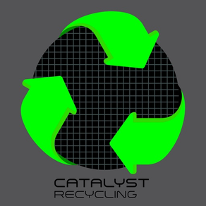 Catalyst Database