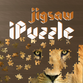 Jigsaw iPuzzle
