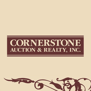 Cornerstone Auction & Realty