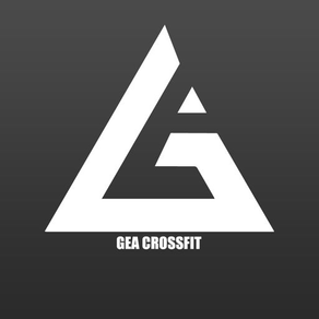 Gea CrossFit