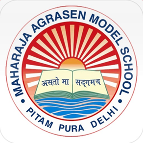 Maharaja Agrasen Model School