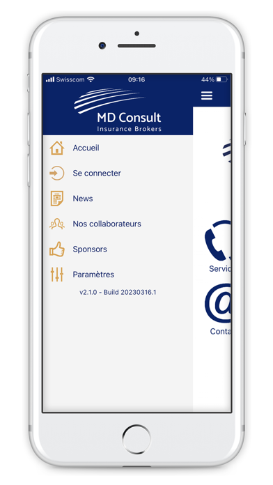 MD Consult poster