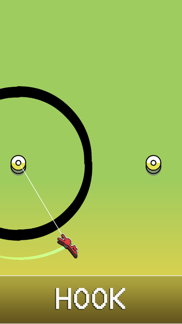 Stickman Jump: Stack Platforms poster