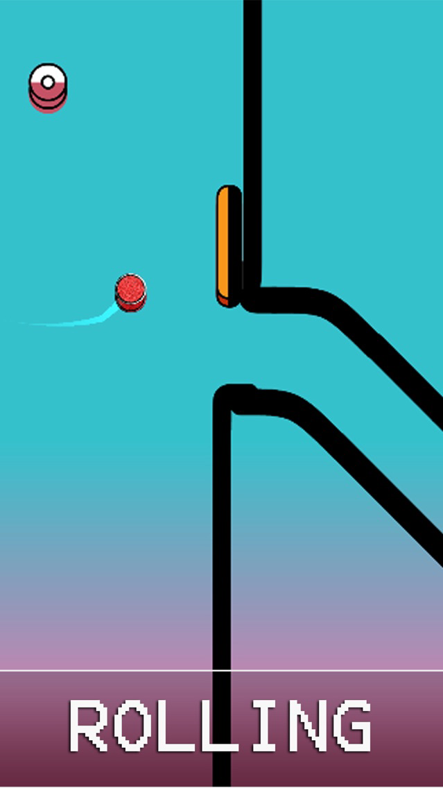Stickman Jump: Stack Platforms poster