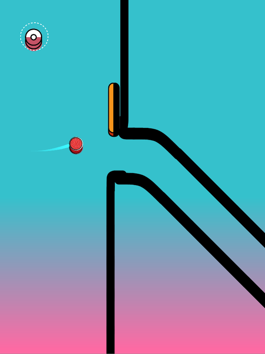 Stickman Jump: Stack Platforms poster