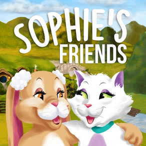 Sophies Friends