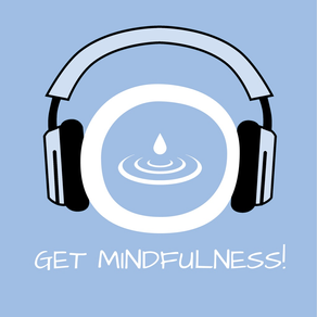 Get Mindfulness! A Mindfulness training