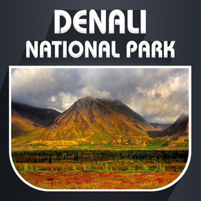 Denali National Park Tours