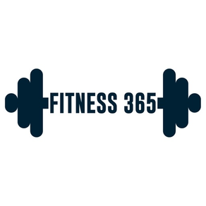 Fitness365: Gym & Meal Planner