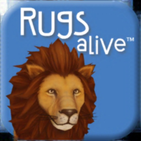 Rugs alive