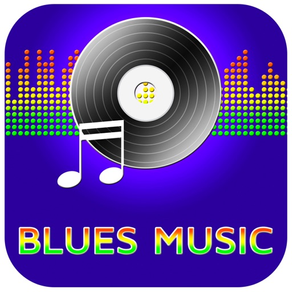 Blues Radio en Direct