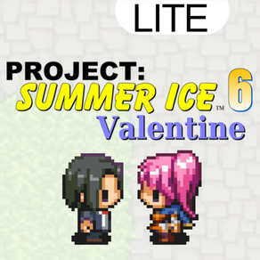 Project: Summer Ice 6 Lite