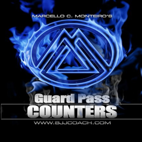 BJJ Guard Pass Counters - Best Jiu Jitsu Skills