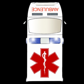 Ambulance 112 Driver