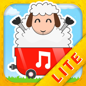 Adagio: The Musical Touch for Kids Lite