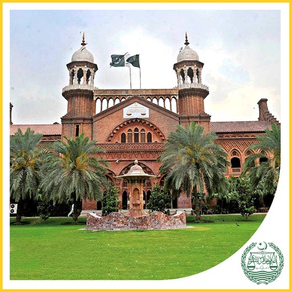 Lahore High Court