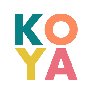 KOYA - Make Someone's Day!