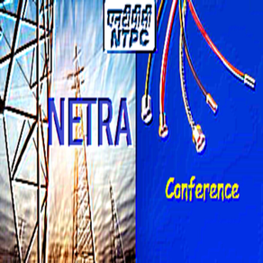NTPC NETRA CONFERENCE