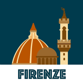 FLORENCE Guide Tickets & Map