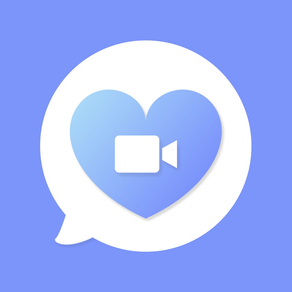 GF-BF : Live Chat & Video Call
