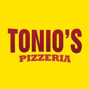 Tonio's Pizzeria