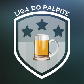 Liga Palpite