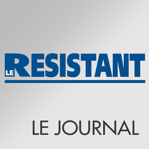 Le Journal Le Résistant
