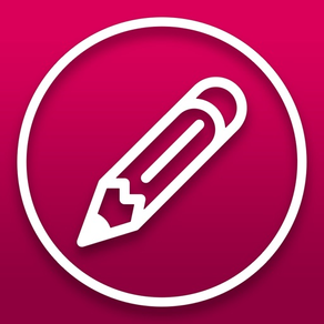 Note Taking Writing App