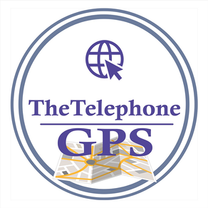TheTelephoneGPS