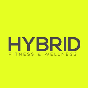 Hybrid Fitness & Wellness