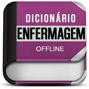 Dicionário de Enfermagem