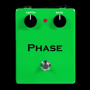 Stereo Phaser