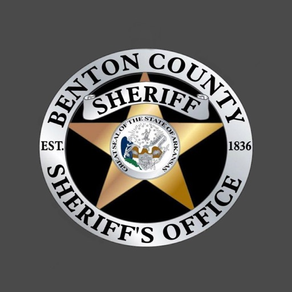 Benton County Sheriff's Office