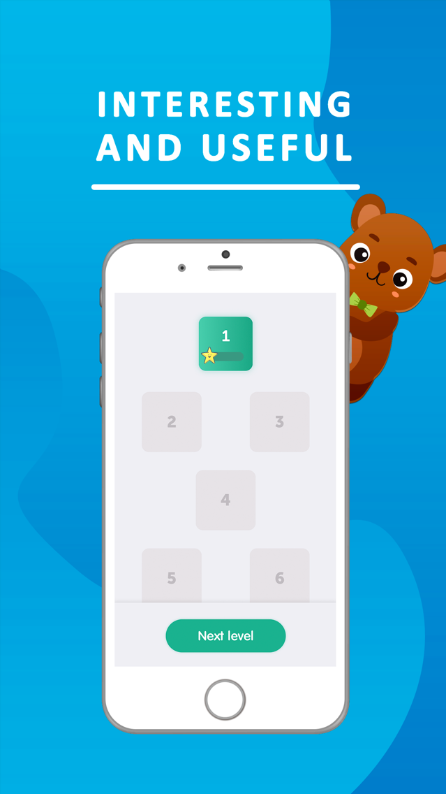 EasyMath: Math Learning Game poster