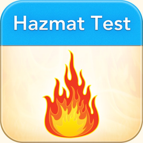 HazMat Test