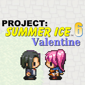 Project: Summer Ice 6