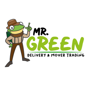 MrGreen Delivery