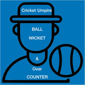 Cricket Umpire Ball Tracker