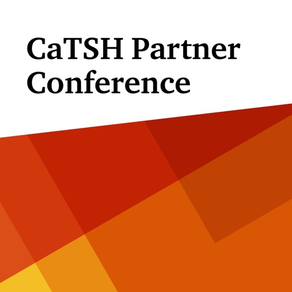 PwC CaTSH Partner Conf