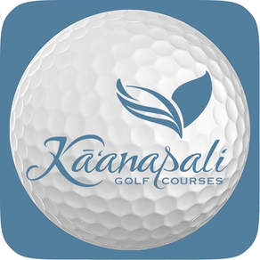 Kaanapali Golf Courses