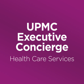 UPMC Executive Concierge