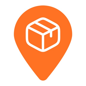 ‎Package Delivery Tracker App
