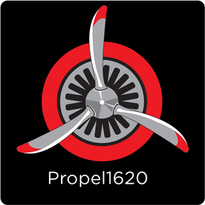 Propel1620