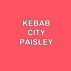 Kebab City