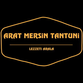 Arat Mersin Tantuni