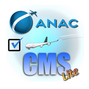 Simulado CMS - ANAC 2017 Offline