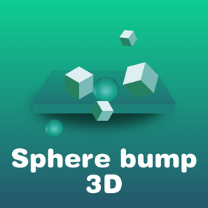Sphere Bump 3D