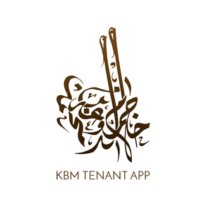 KBM Tenant App