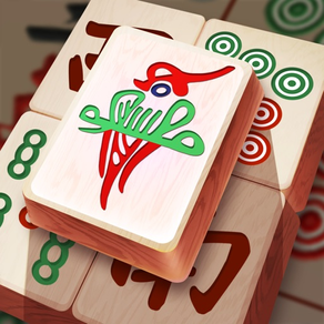 Mahjong Puzles Juego Épico