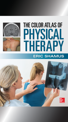 The Atlas of Physical Therapy